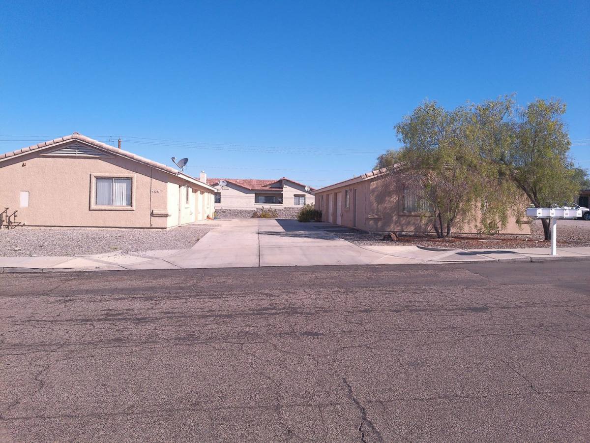 Apartment for rent at 2231 Sandwood Dr, Lake Havasu City, AZ 86403