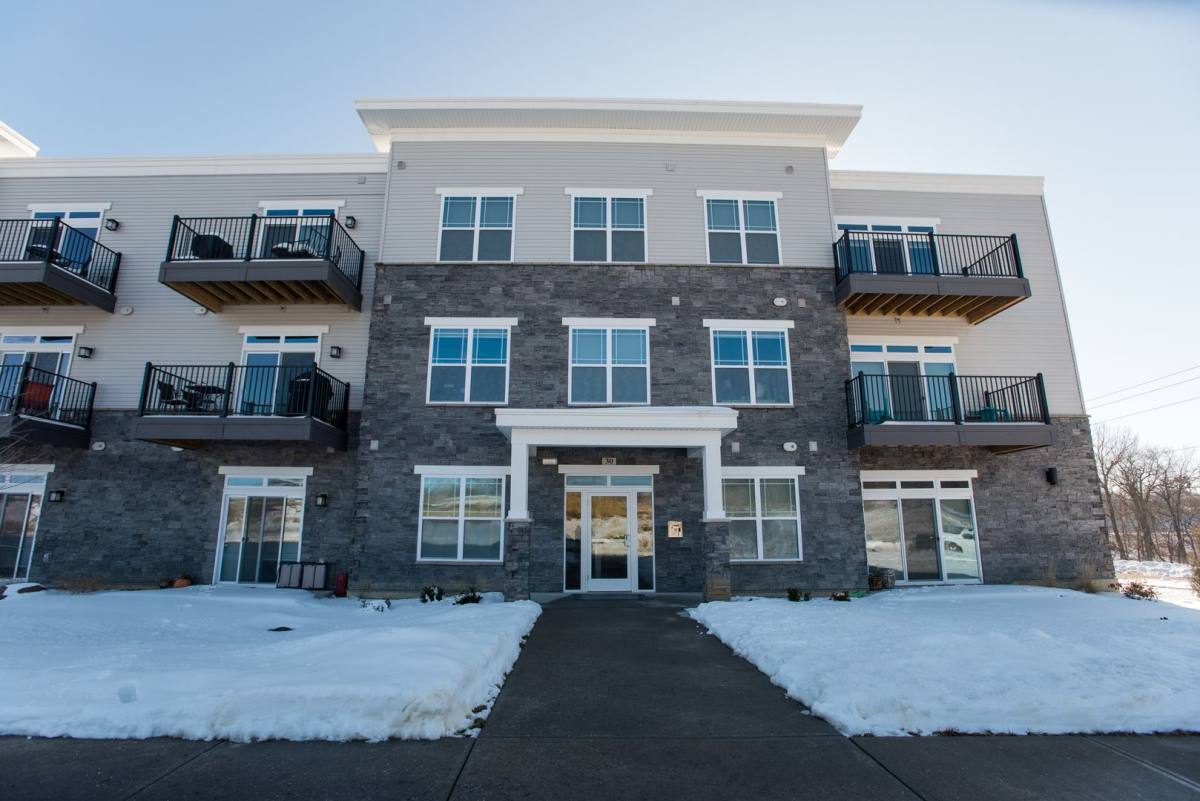Apartment for rent at 30 Gathering Place Lane #102, Iowa City, IA 52246
