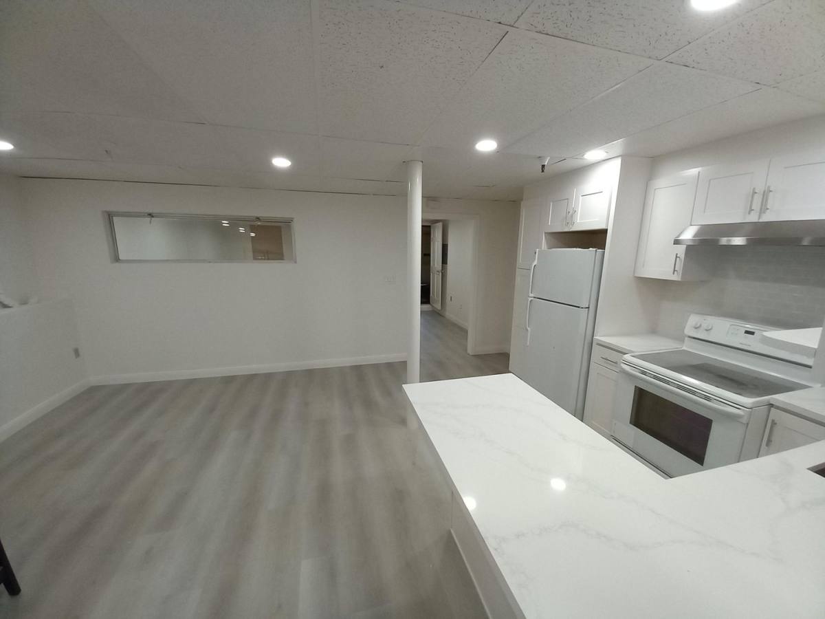 Apartment for rent at 51 Boardman Place, San Francisco, CA 94103