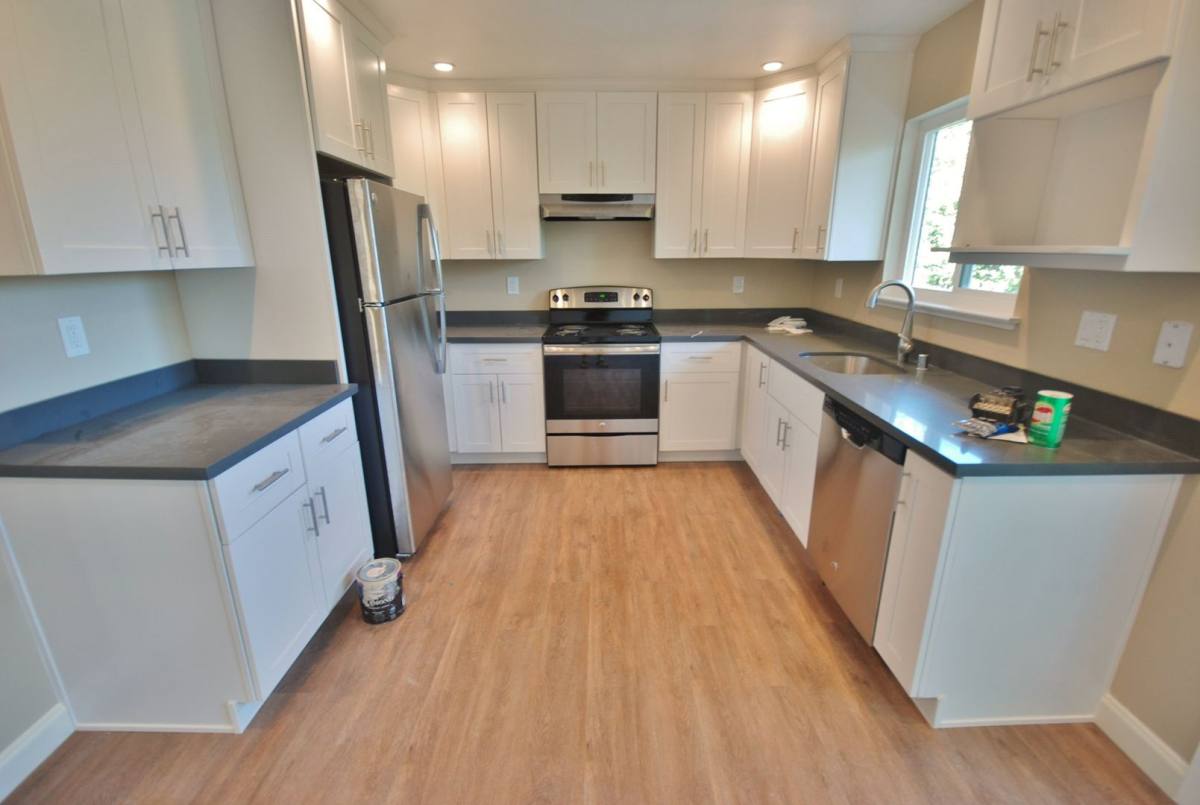 Apartment for rent at 1133 Village Dr, Belmont, CA 94002