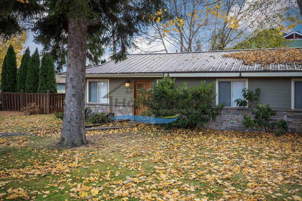 House for rent at 318 E Orchard Ave, Hayden, ID 83835