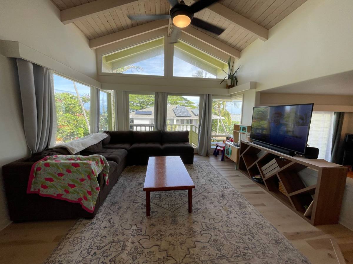 Townhouse for rent at 99 Hui Rd #F, Lahaina, HI 96761