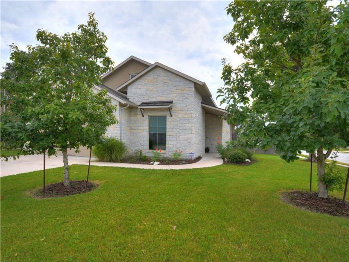 House for rent at 2410 Allison Way, Cedar Park, TX 78613