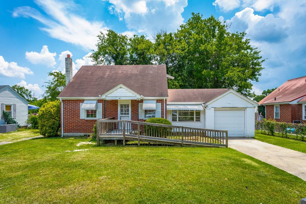 House for rent at 538 Wando Dr, Chattanooga, TN 37412