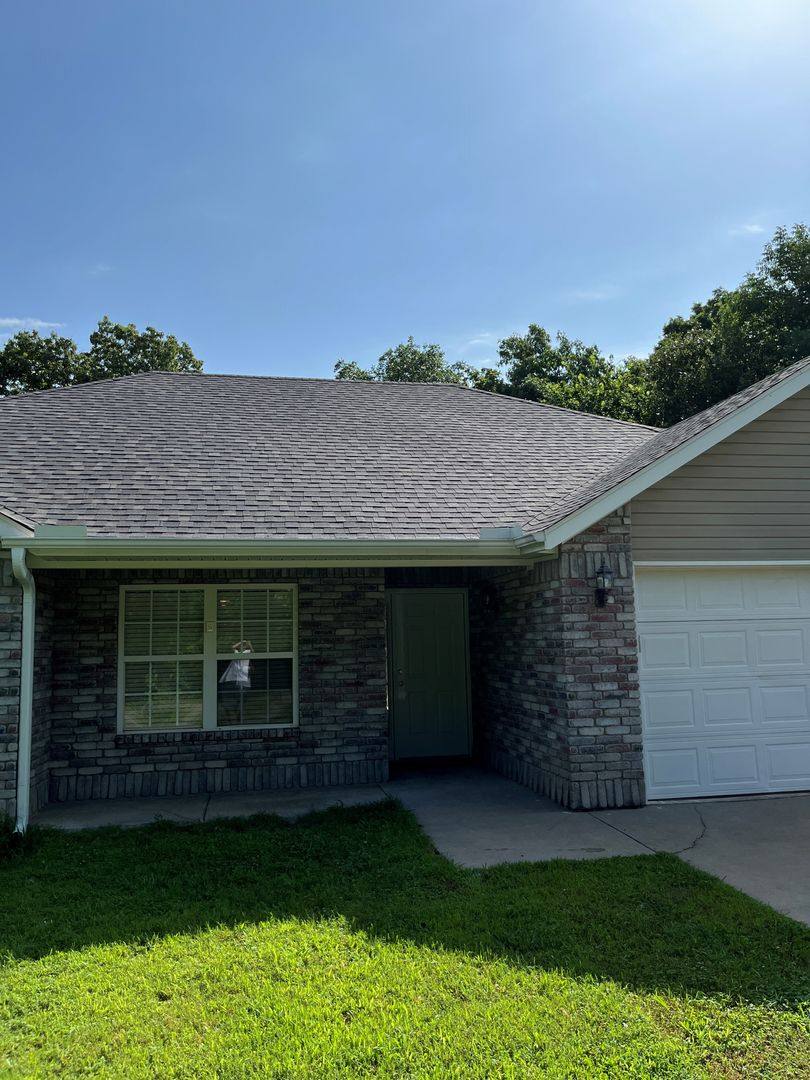 House for rent at 8 Boreland Lane, Bella Vista, AR 72714
