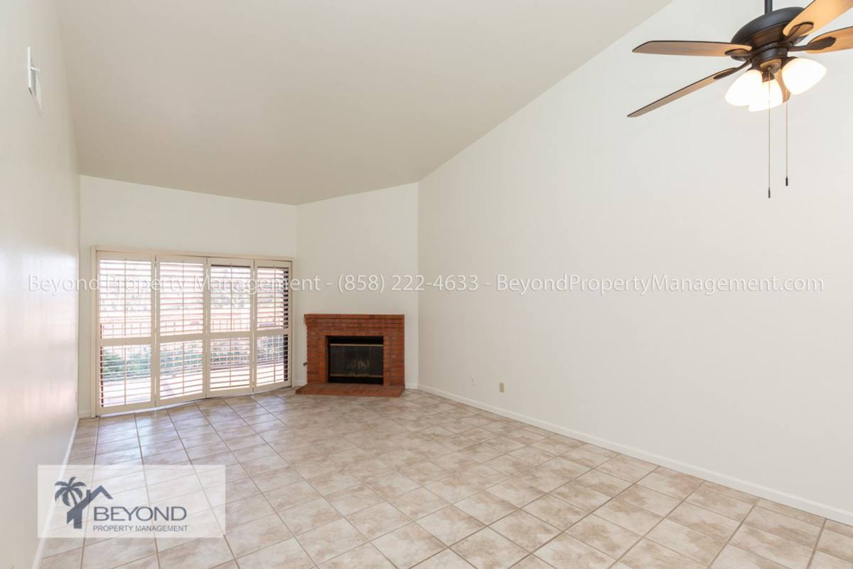 Condo for rent at 3542 Ridgewood Way, Carlsbad, CA 92010