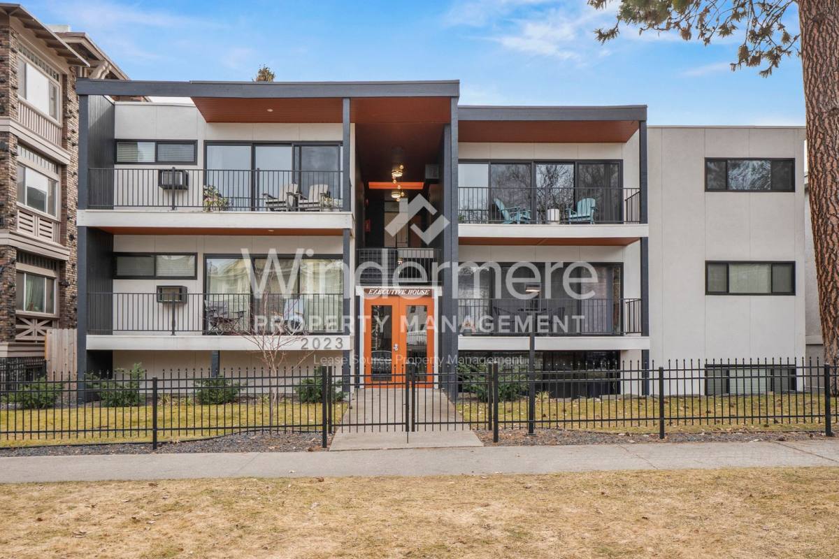 Apartment for rent at 2023 W 3rd Ave, Spokane, WA 99201