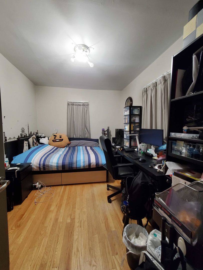 Apartment for rent at 23 Greylock Rd #4A, Allston, MA 02134