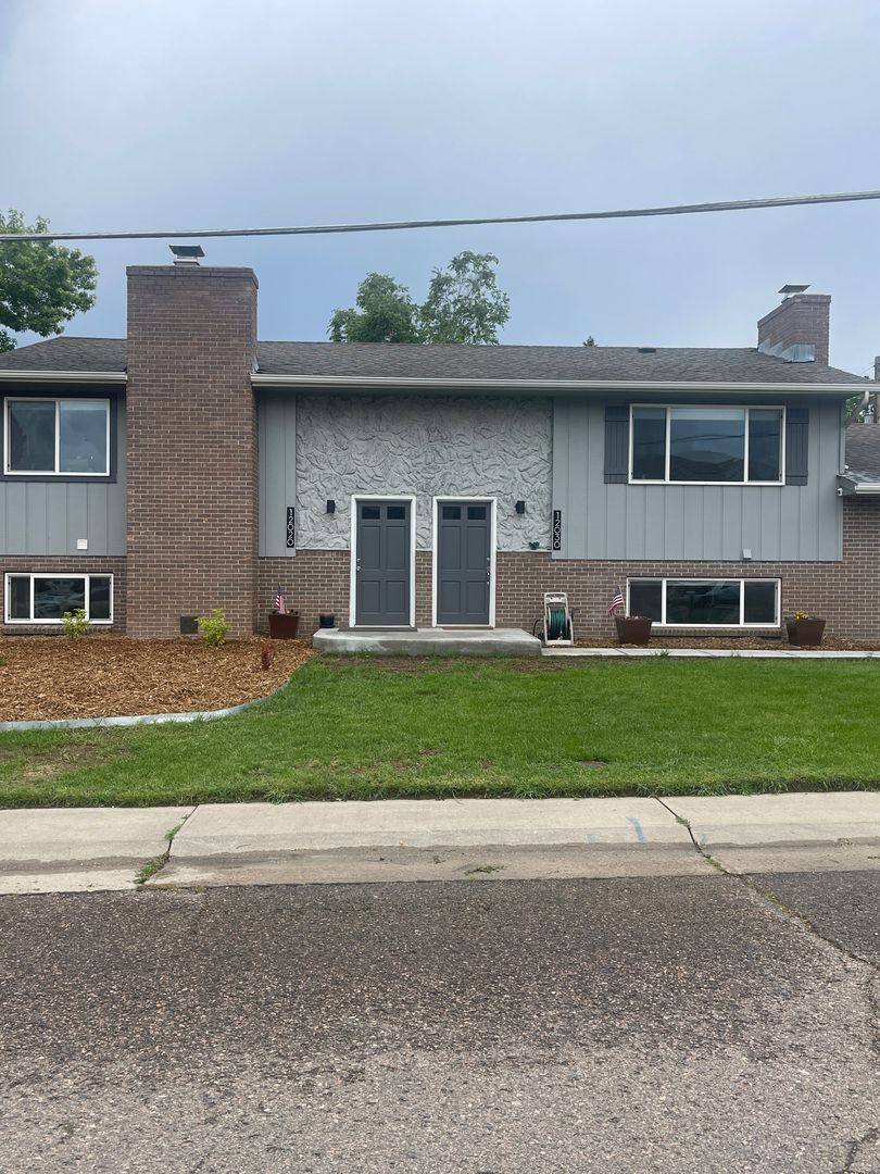 Townhouse for rent at 12030 W 63rd Place, Arvada, CO 80004
