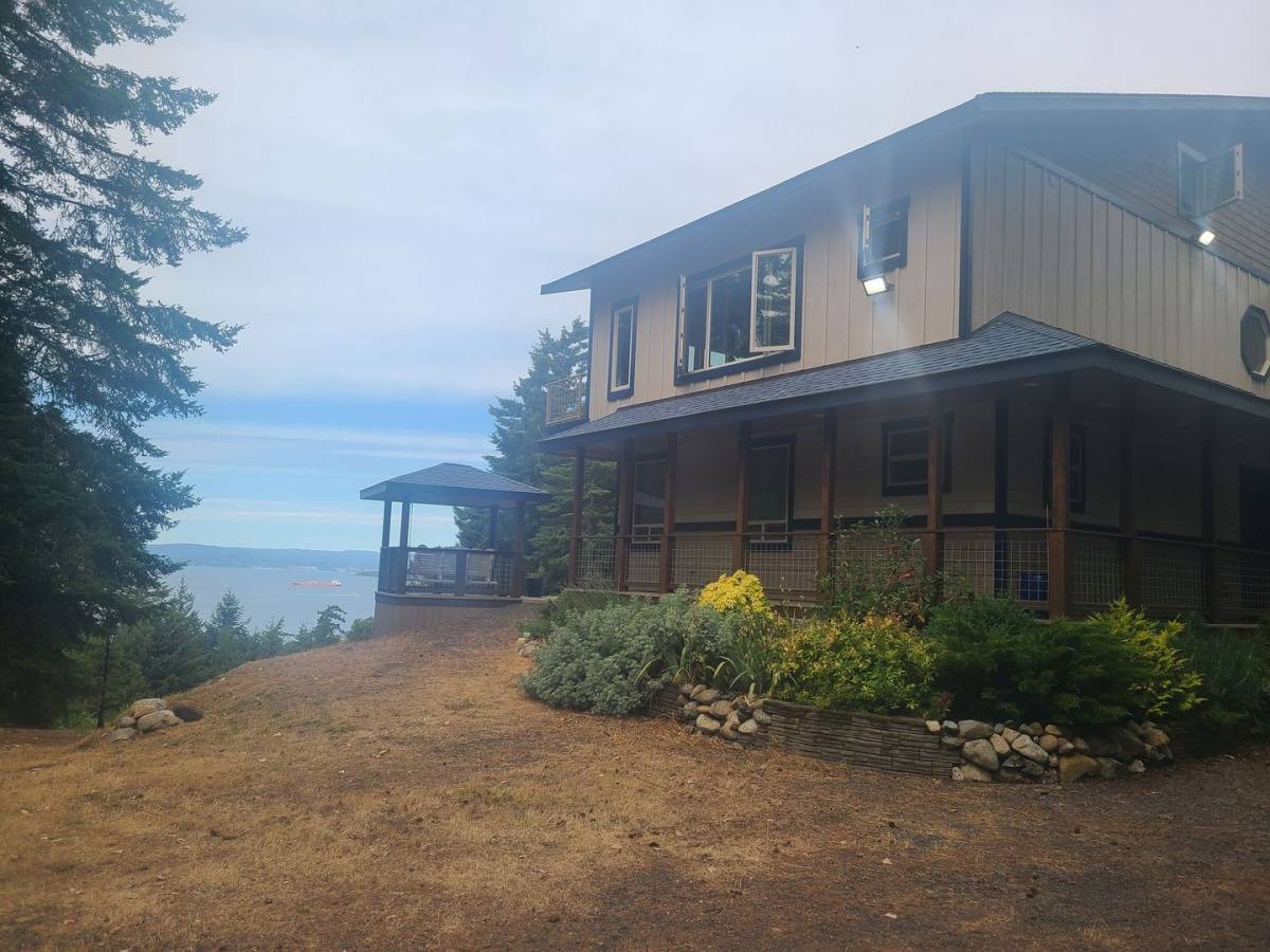 House for rent at 261 Foxwood Dr, Friday Harbor, WA 98250