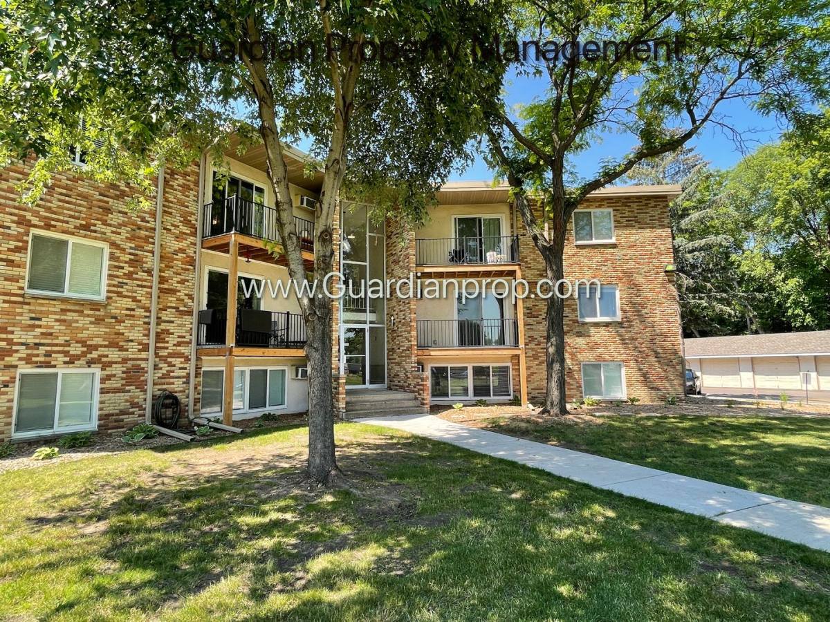 Apartment for rent at 105 Dean Ave E, Champlin, MN 55316
