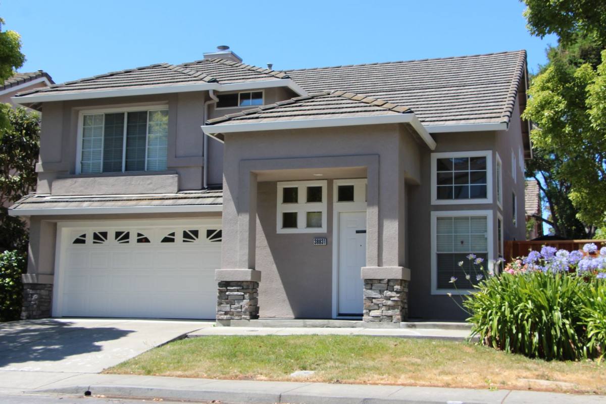 House for rent at 38831 Tyson Lane, Fremont, CA 94538