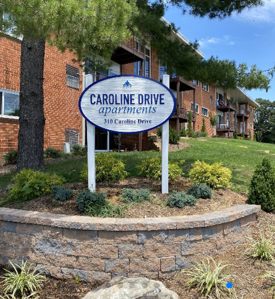 Apartment for rent at 310 Caroline Dr, La Plata, MD 20646