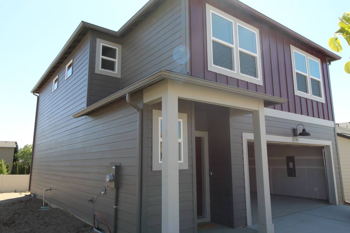 House for rent at 5505 W Youngstown Lane, Spokane, WA 99208