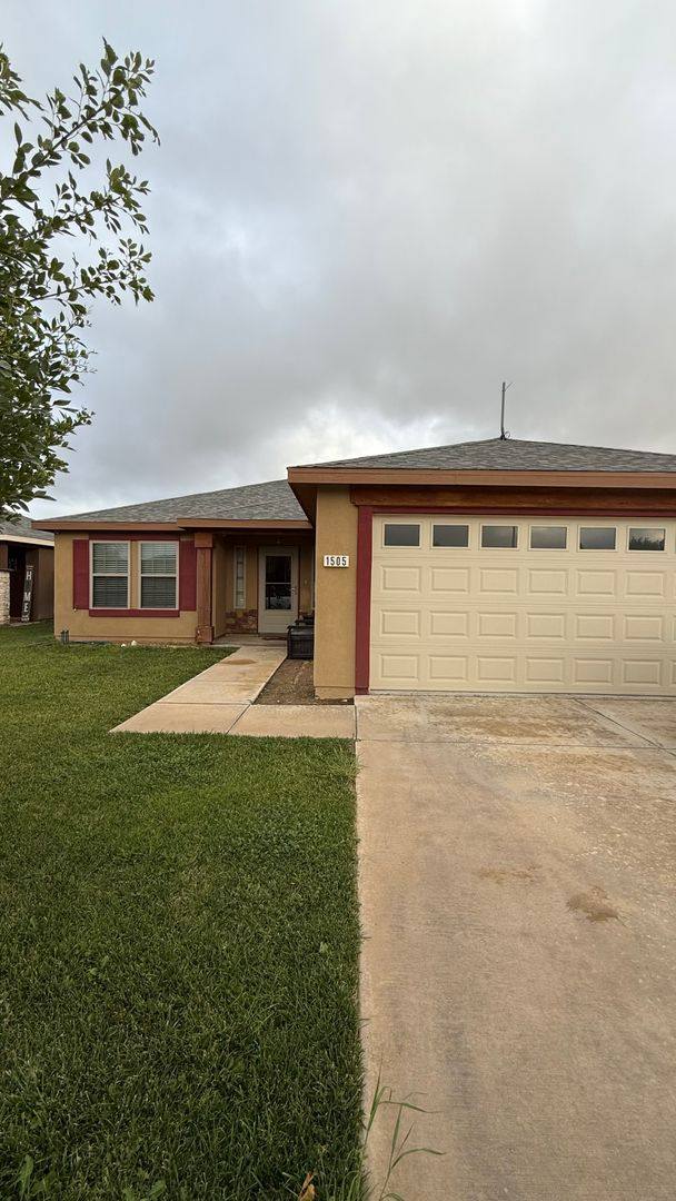 House for rent at 1505 W Frog Leap Court, Hobbs, NM 88240