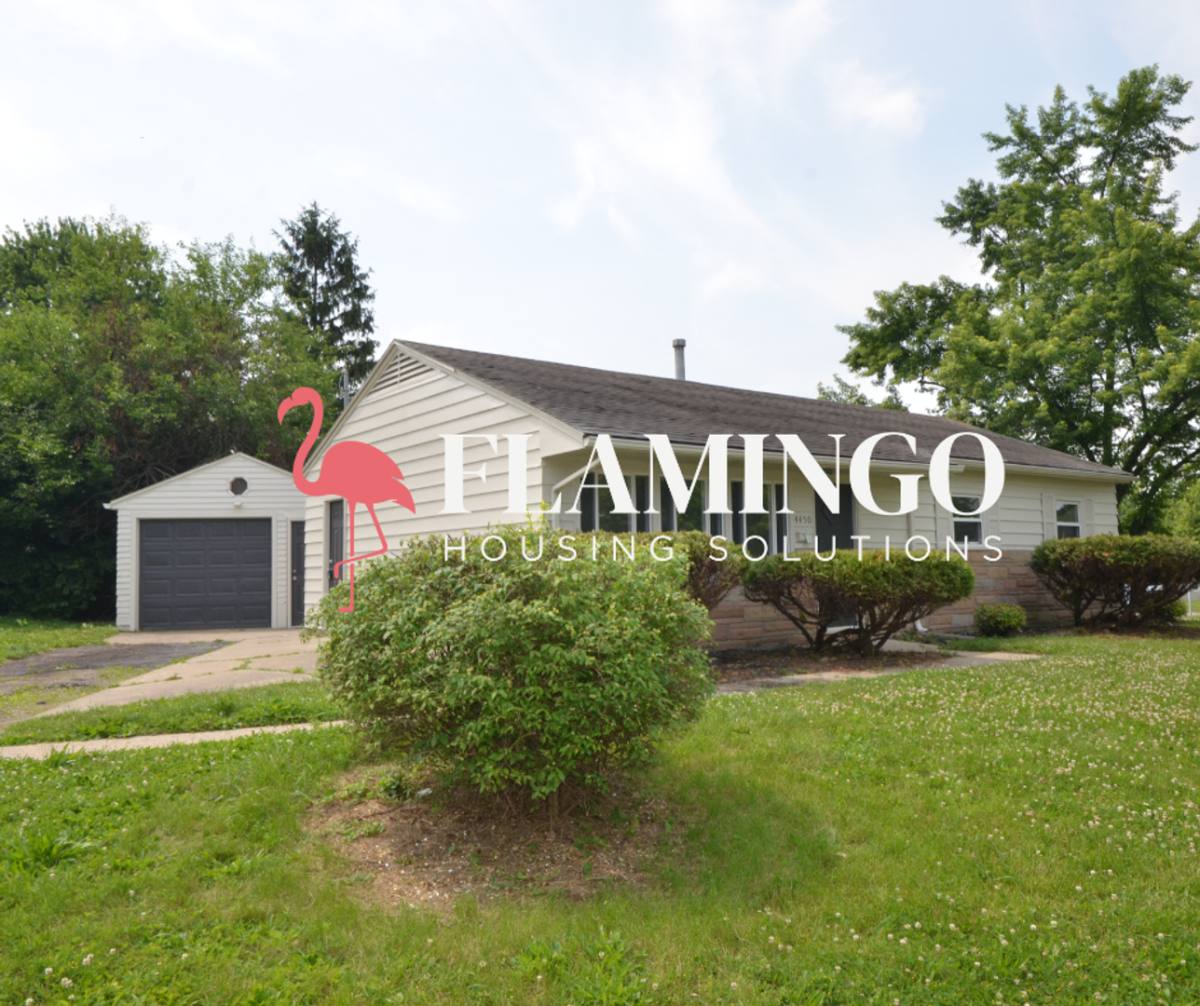 House for rent at 4450 Faraday Court, Dayton, OH 45416