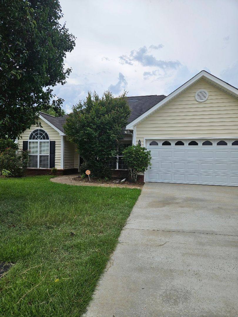 House for rent at 116 Gailey Court, Warner Robins, GA 31088