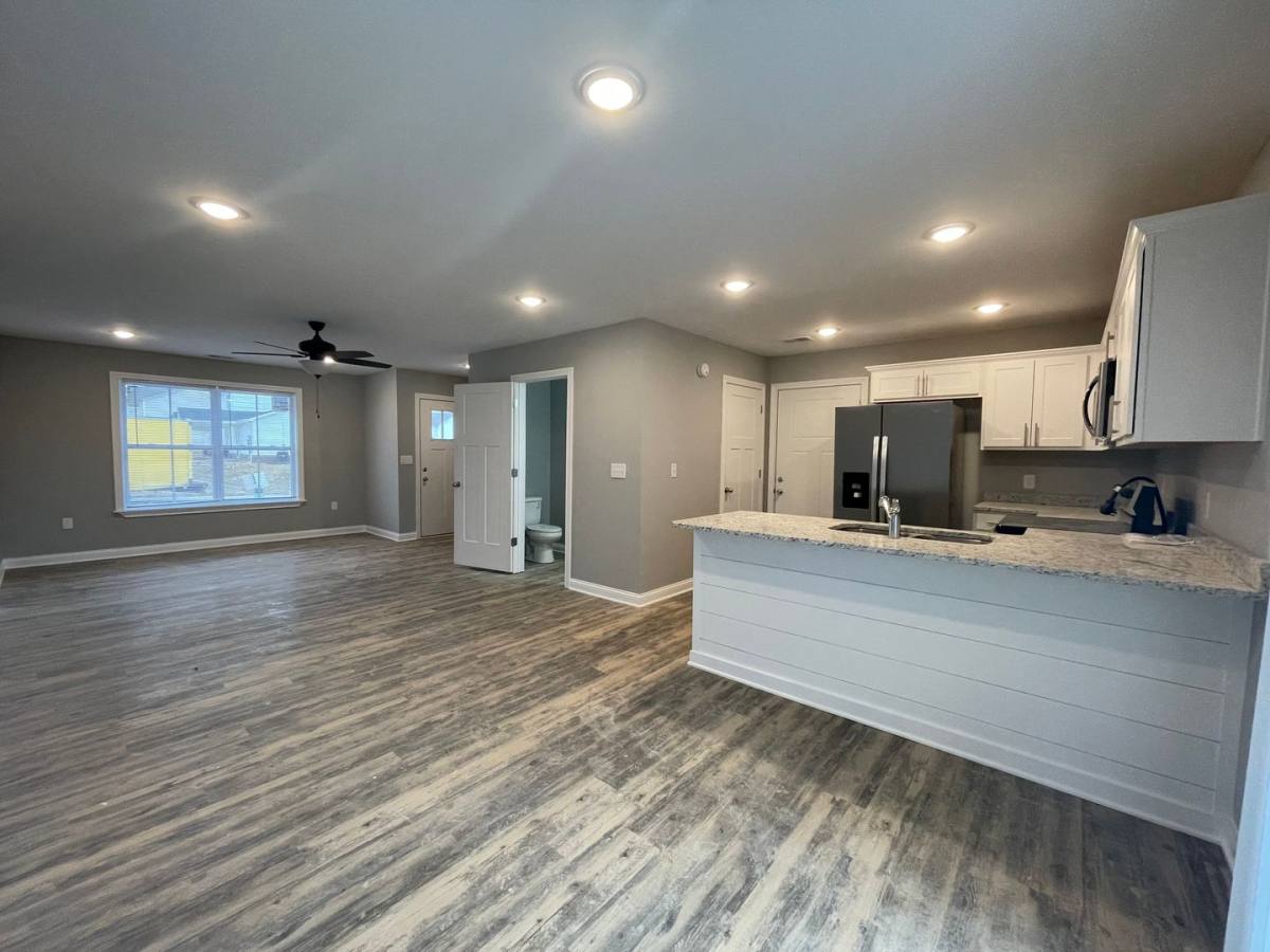 Apartment for rent at 115 113 Tucker Lane, Winchester, KY 40391