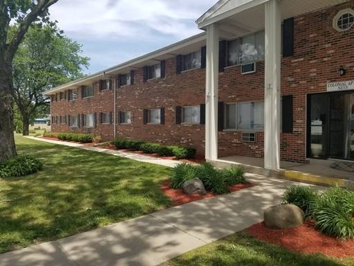 Apartment for rent at 5215 58th Ave, Kenosha, WI 53144