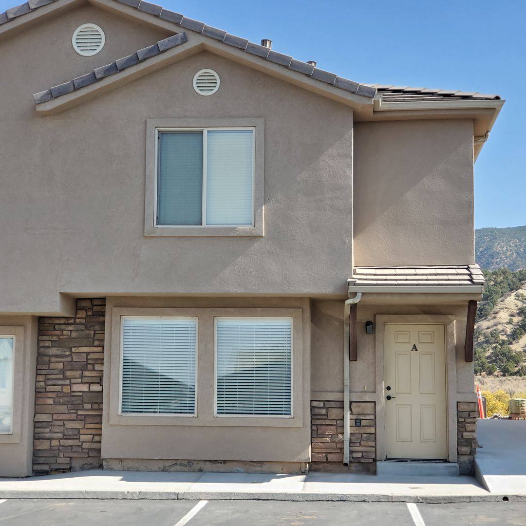 Townhouse for rent at 920 S 25 E, Cedar City, UT 84720