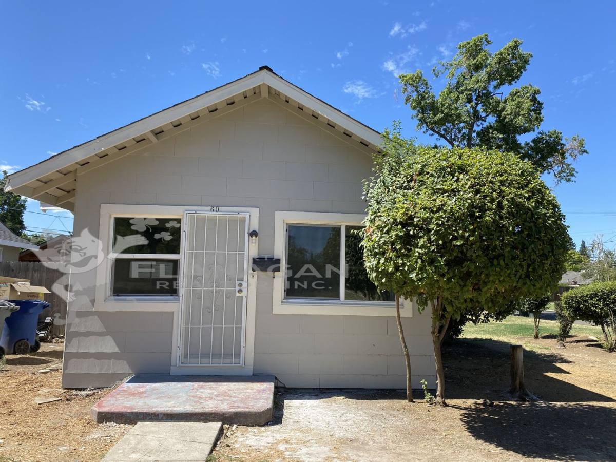 House for rent at 60 W 28th St, Merced, CA 95340