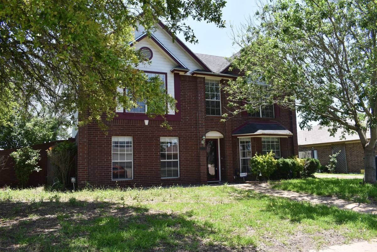 House for rent at 4310 Fawn Dr, Killeen, TX 76542