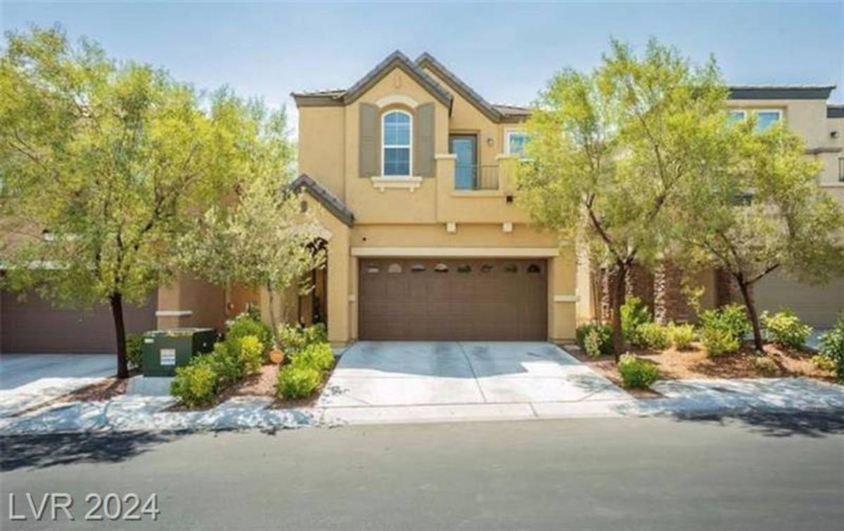 House for rent at 10233 Danskin Dr, Las Vegas, NV 89166