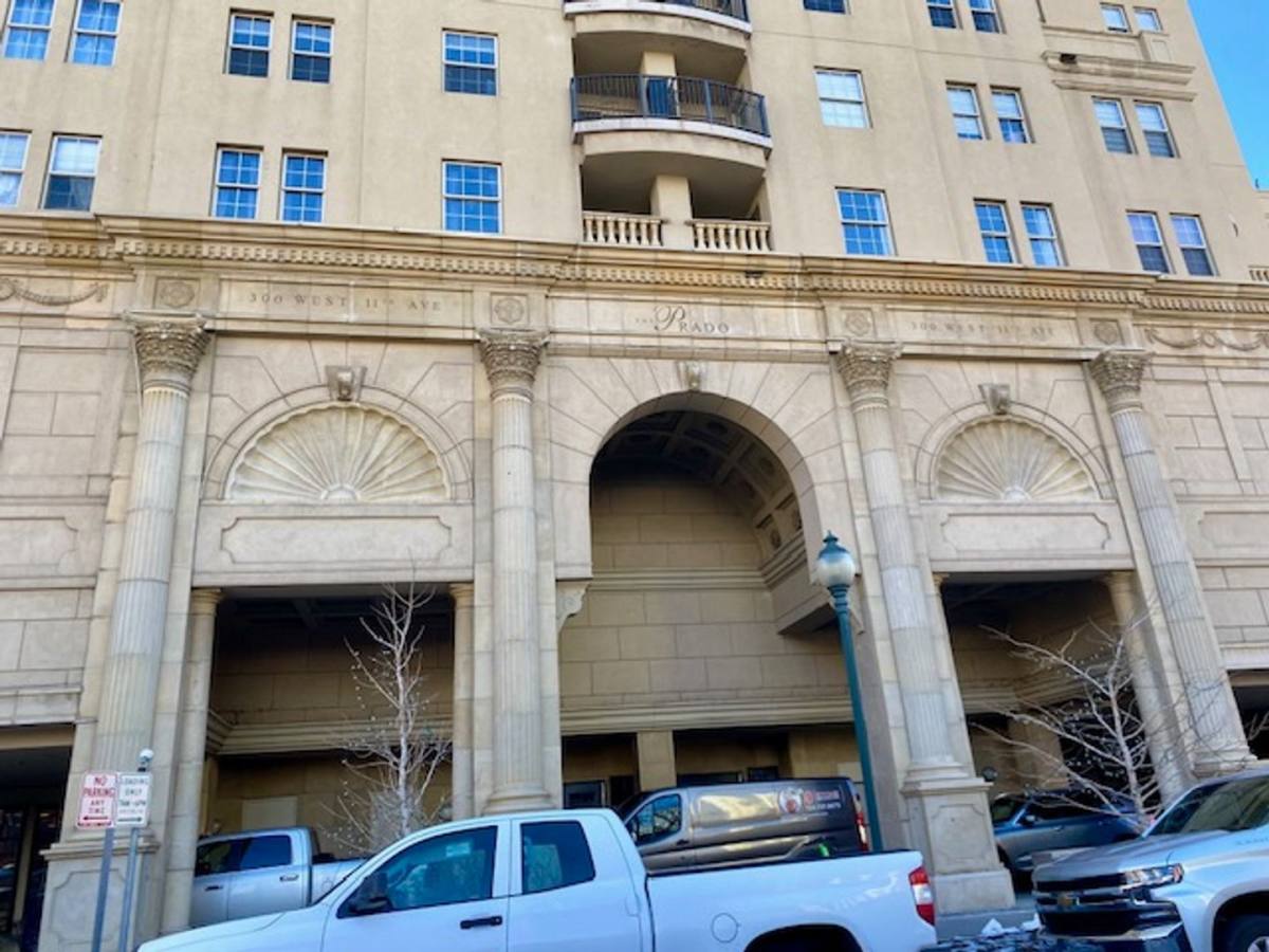 Apartment for rent at 300 W 11th Ave, Denver, CO 80204