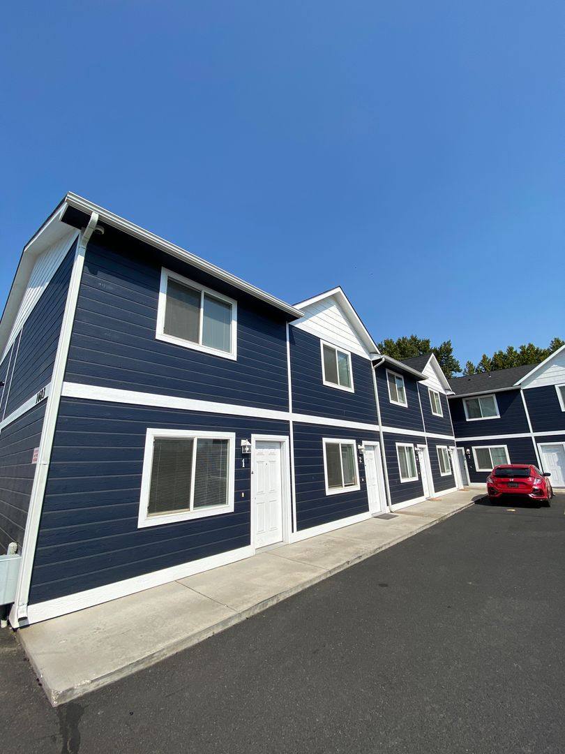1603 Perry St, Yakima, WA 98902