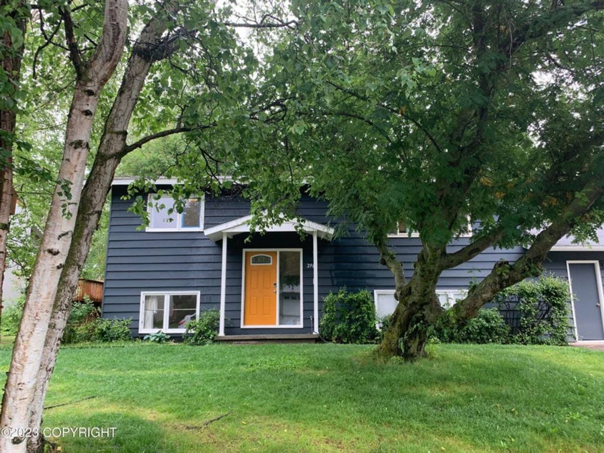 House for rent at 2961 Wesleyan Dr, Anchorage, AK 99508