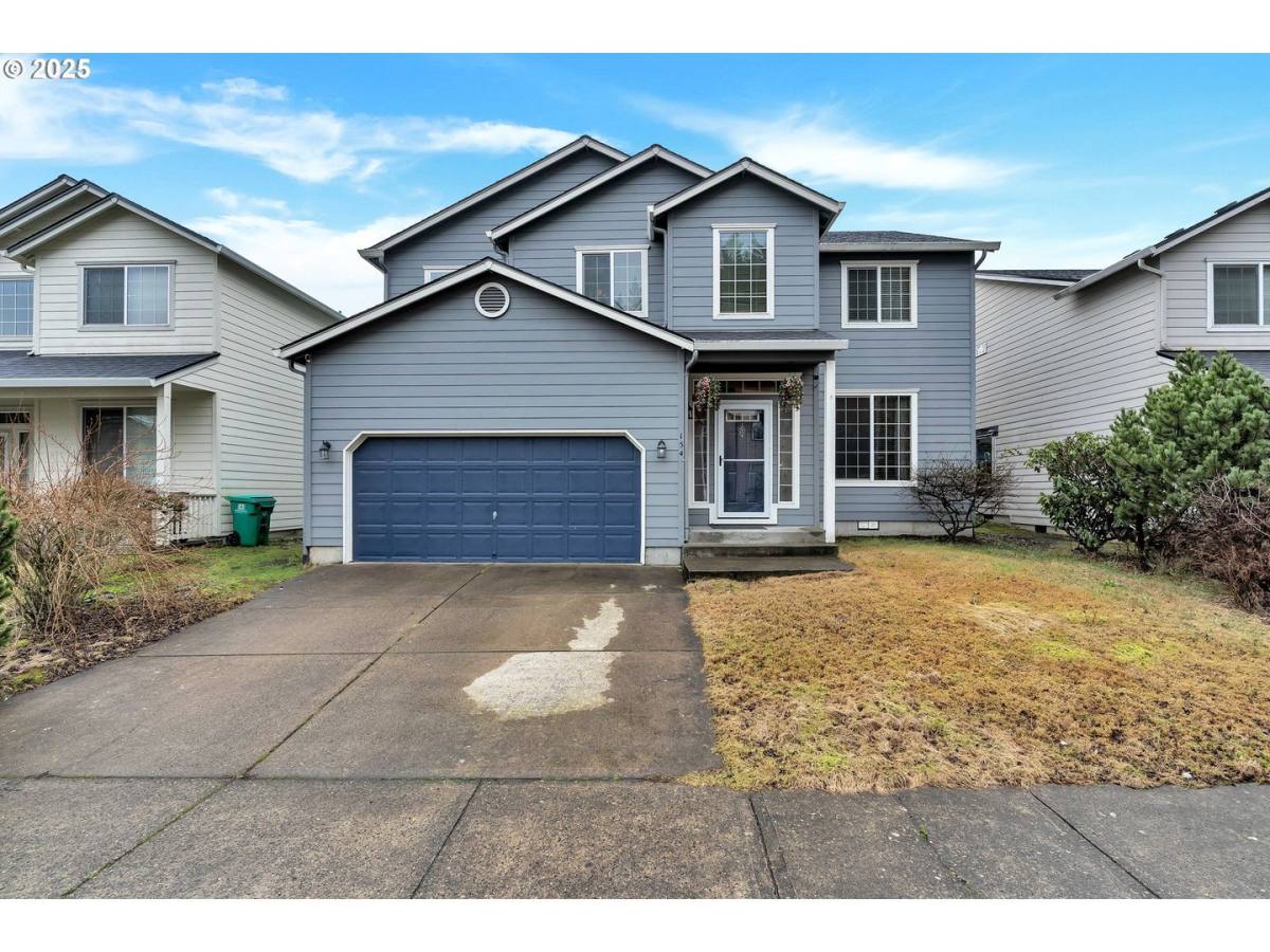 House for rent at 154 SW Sandlewood Loop, Gresham, OR 97030