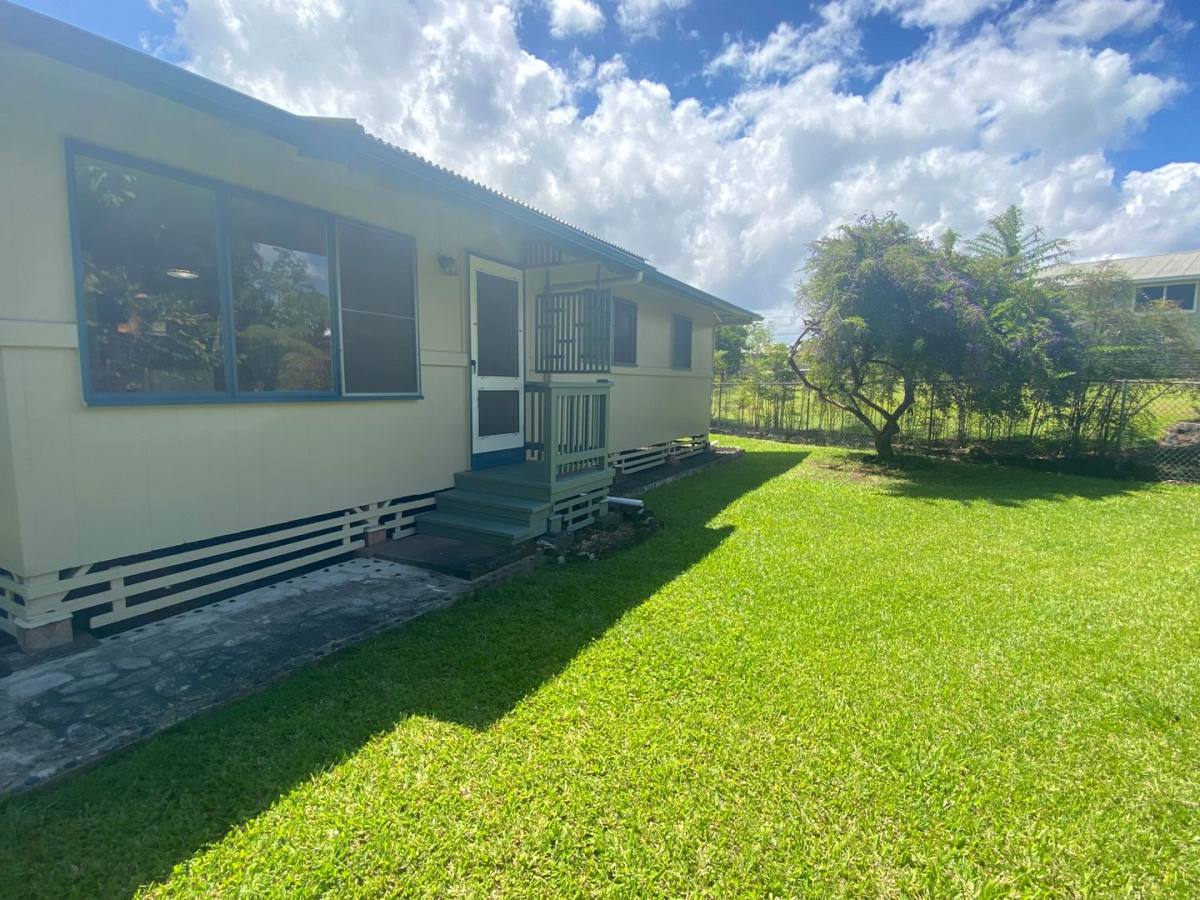 House for rent at 62 Popolo St, Hilo, HI 96720