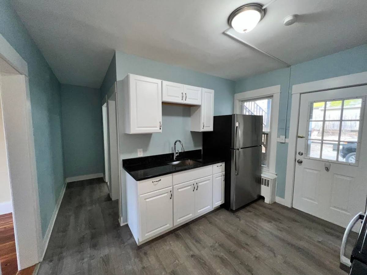 Apartment for rent at 307 Springside Ave, Pittsfield, MA 01201