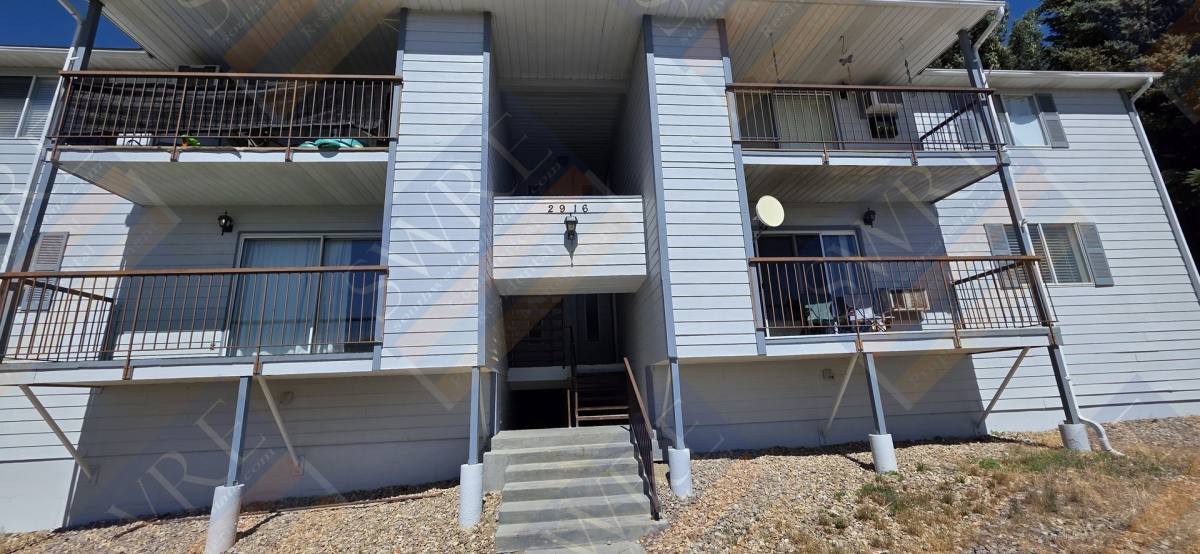 Condo for rent at 2916 Plumtree #1D, Rock Springs, WY 82901