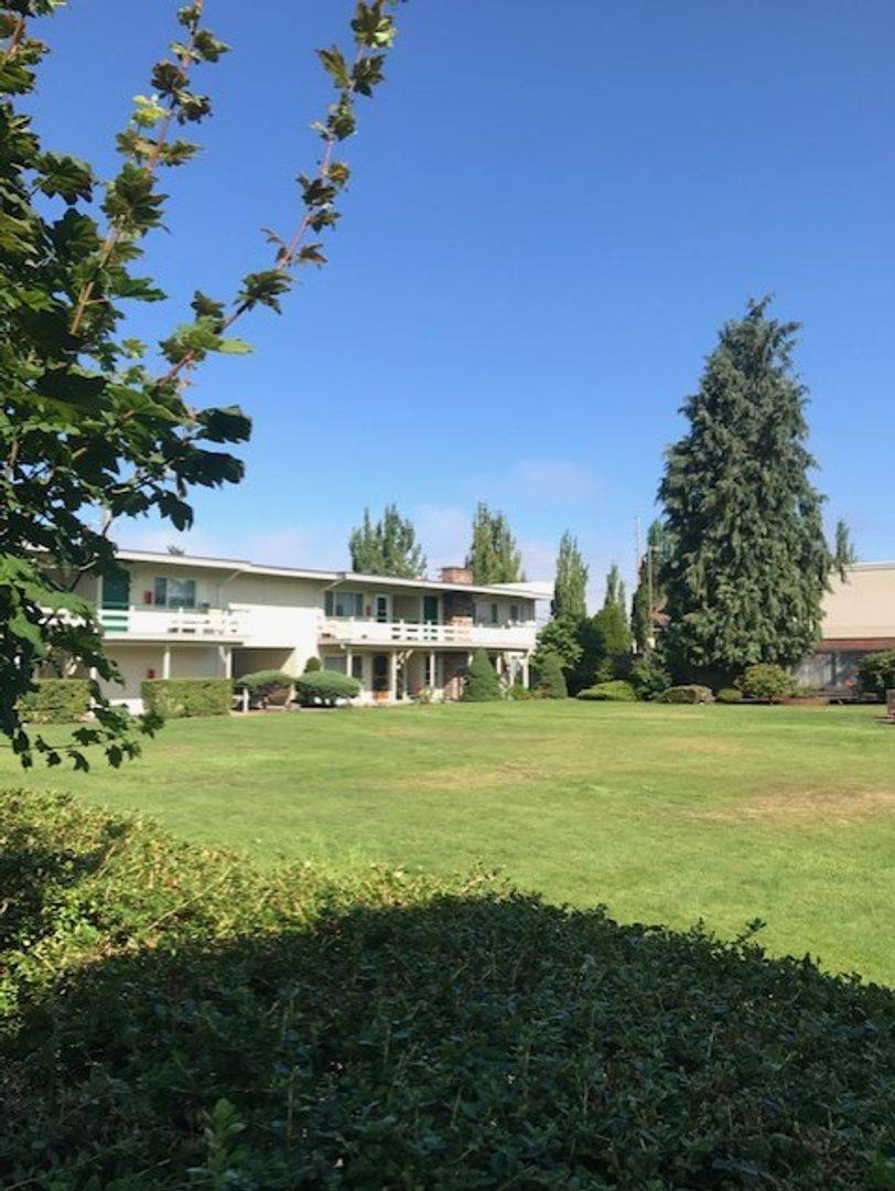 Apartment for rent at 8605 Hipkins Rd SW, Lakewood, WA 98498