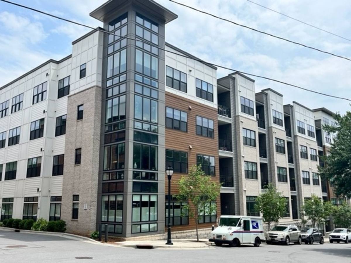 Condo for rent at 55 S Market St, Asheville, NC 28801