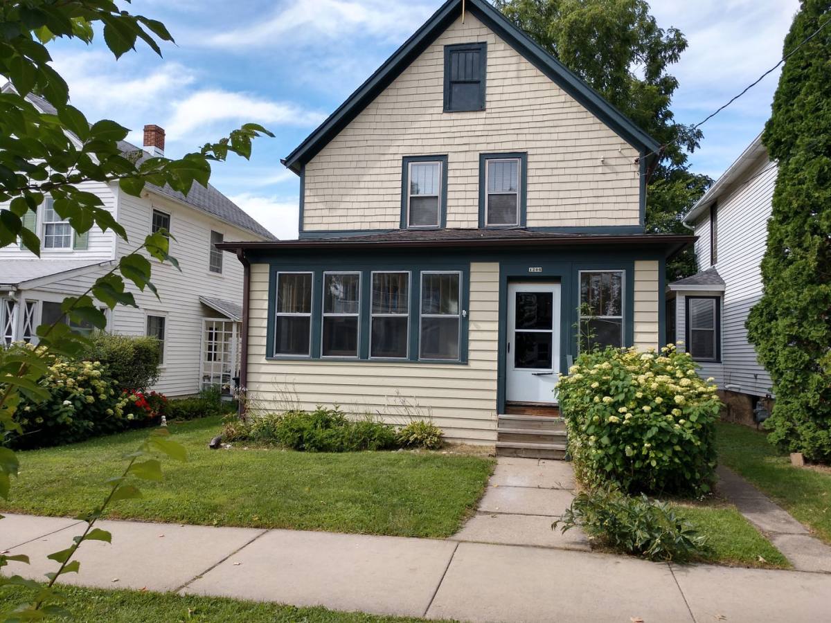 House for rent at 1206 Vilas Ave, Madison, WI 53711