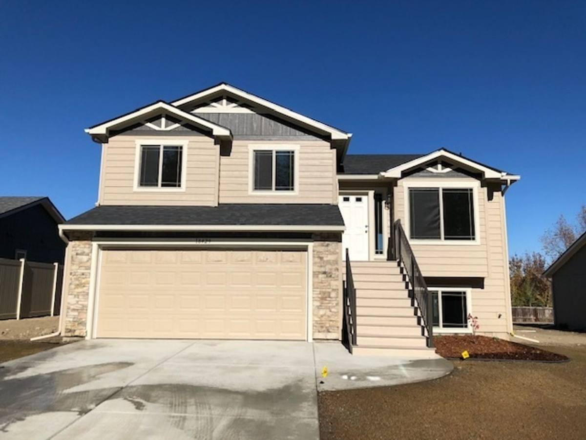 House for rent at 1217 S Greenacres Rd, Greenacres, WA 99016
