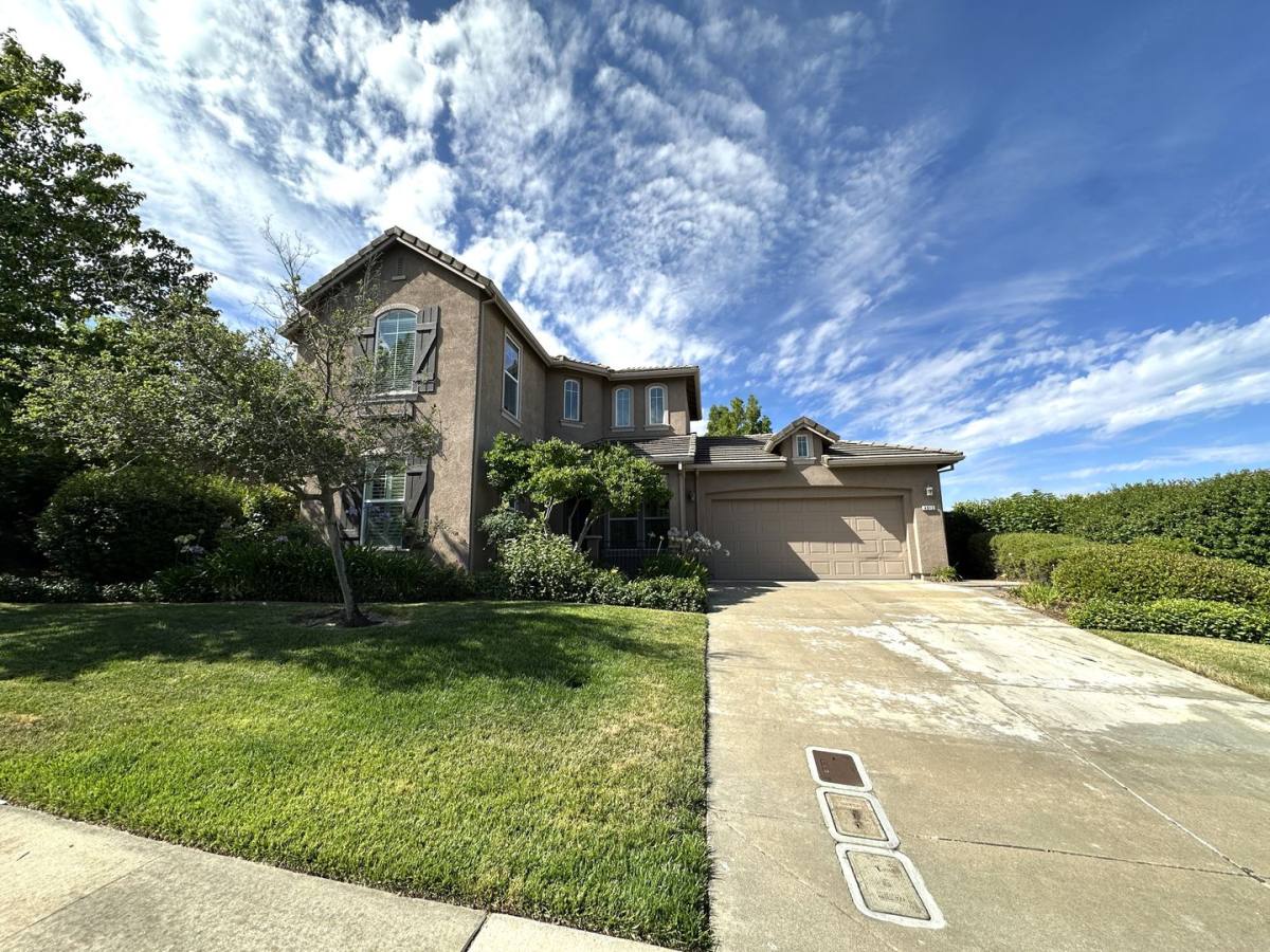House for rent at 4012 Bothwell Circle, El Dorado Hills, CA 95762