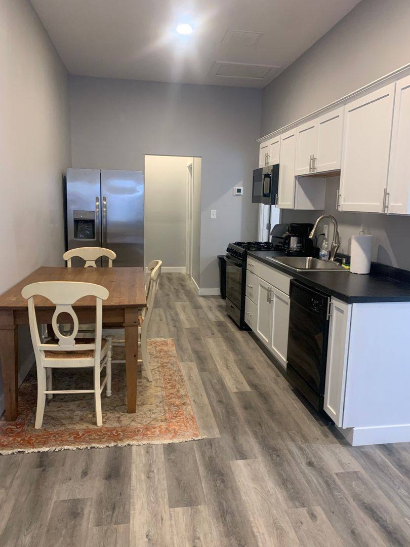 Apartment for rent at 1527 Poplar St, Terre Haute, IN 47807