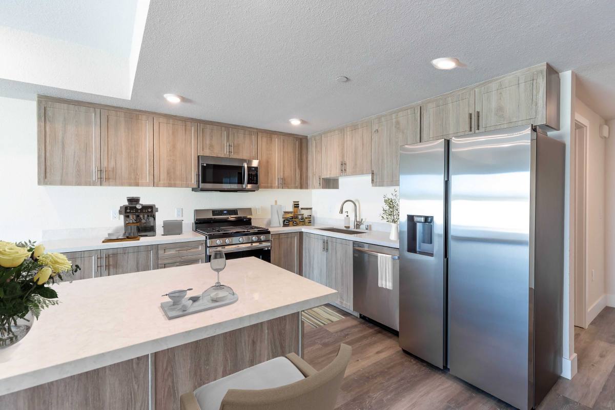 Apartment for rent at 3050 W 11th St #604, Los Angeles, CA 90006