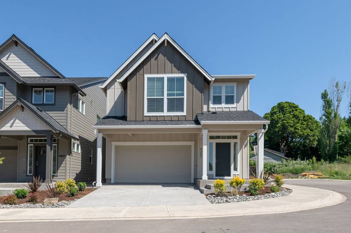 House for rent at 9418 SW Eunice Lane, Portland, OR 97223