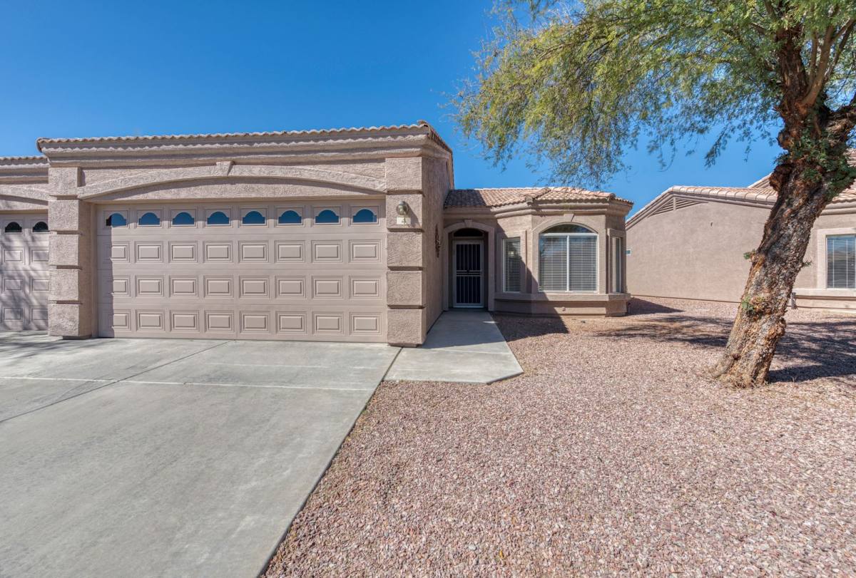 House for rent at 2101 S Yellow Wood, Mesa, AZ 85209