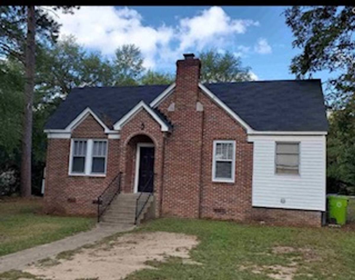 House for rent at 1219 Denny Rd, Columbia, SC 29203