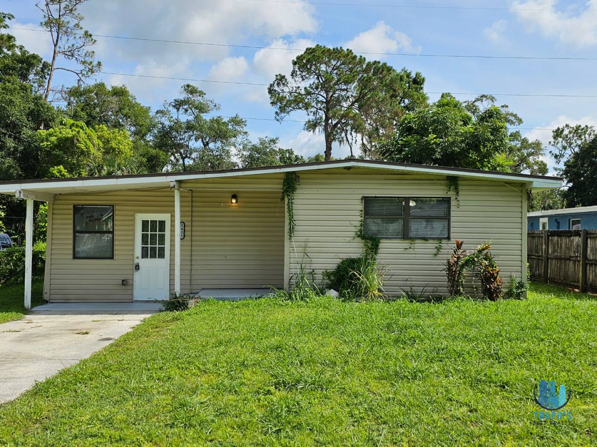 House for rent at 2431 Cannon St, Lakeland, FL 33815