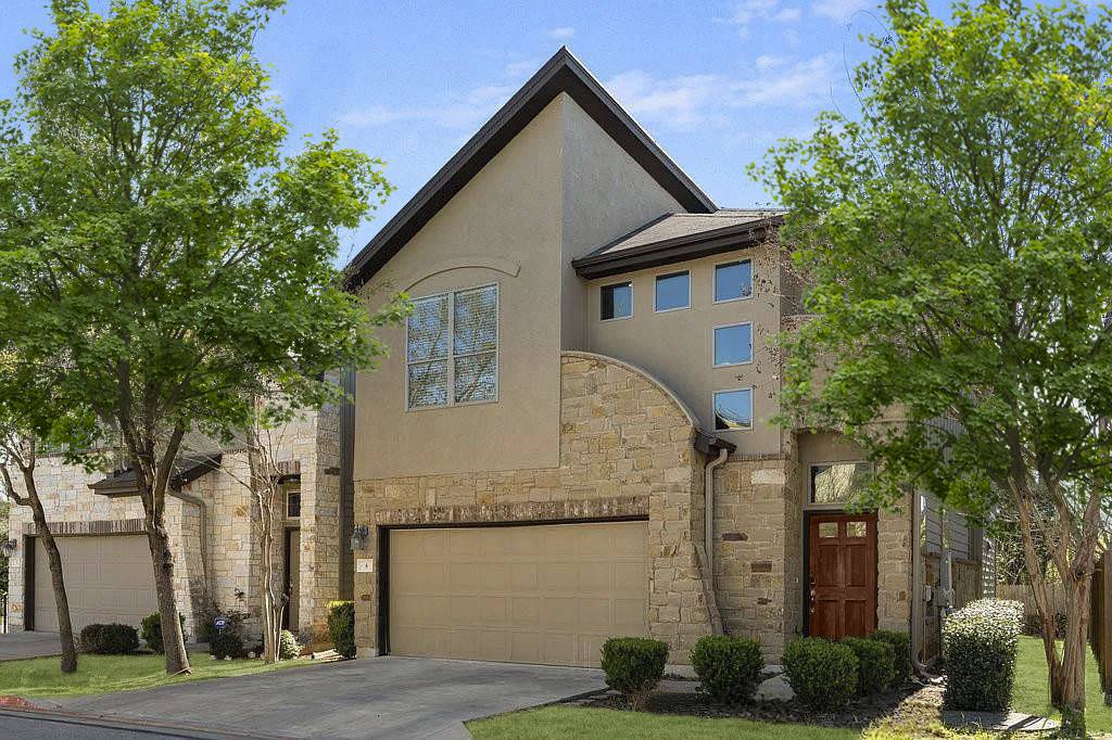 House for rent at 2001 Faro Dr #4, Austin, TX 78741