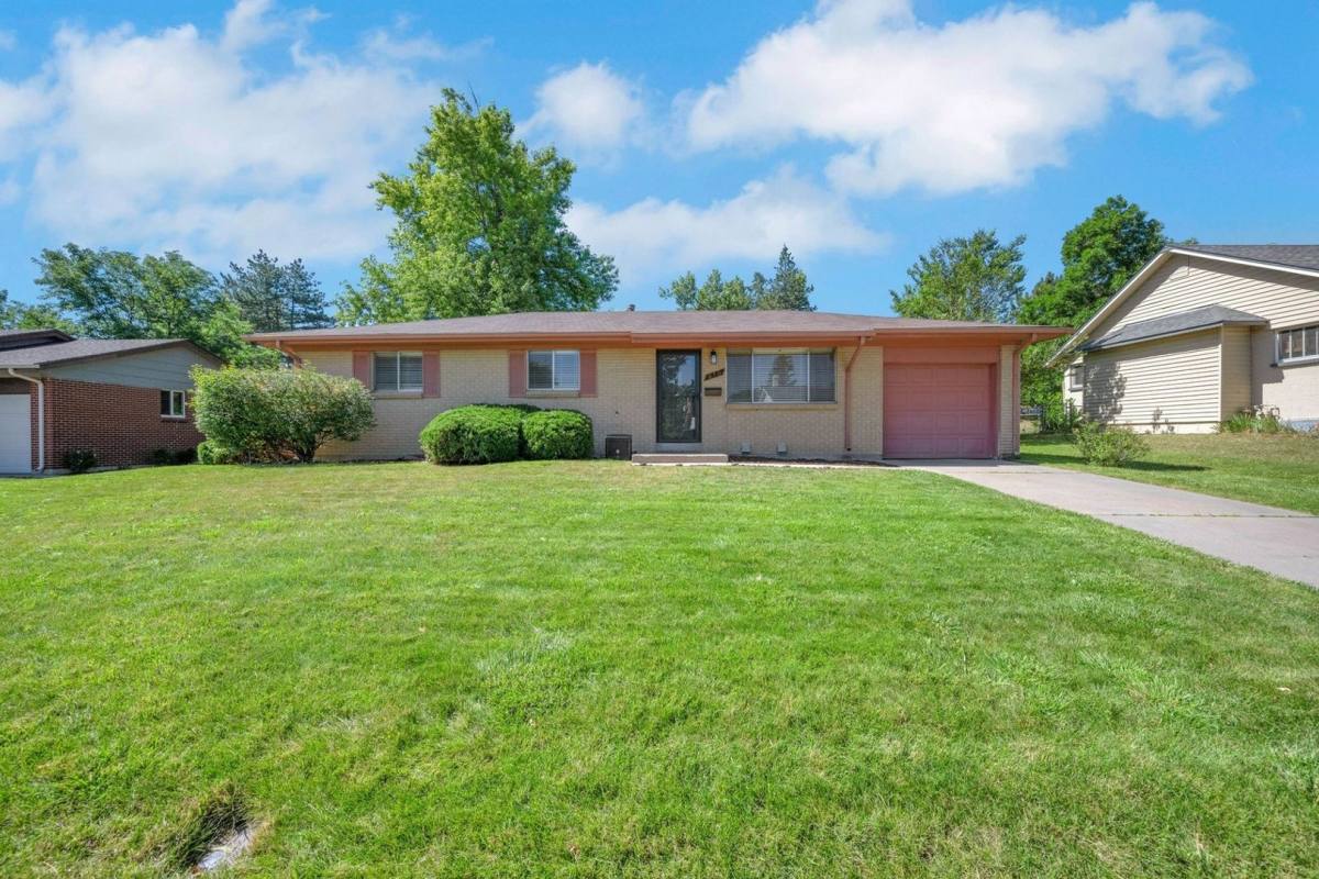 House for rent at 670 E Easter Ave, Littleton, CO 80122
