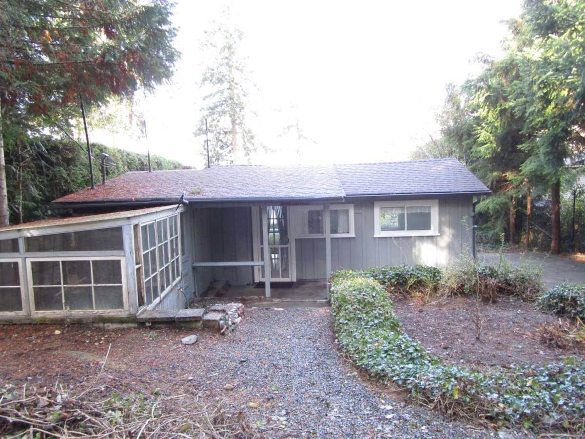House for rent at 3722 Forest Beach Dr NW, Gig Harbor, WA 98335