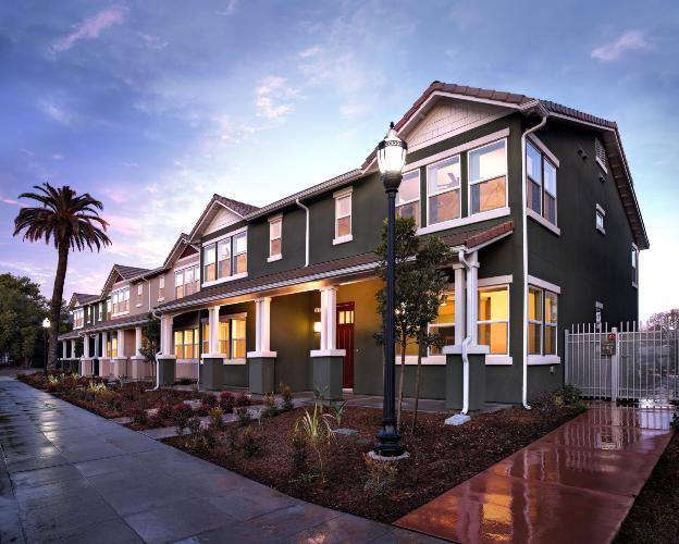 Apartment for rent at 330 Van Ness Cottages, Fresno, CA 93701
