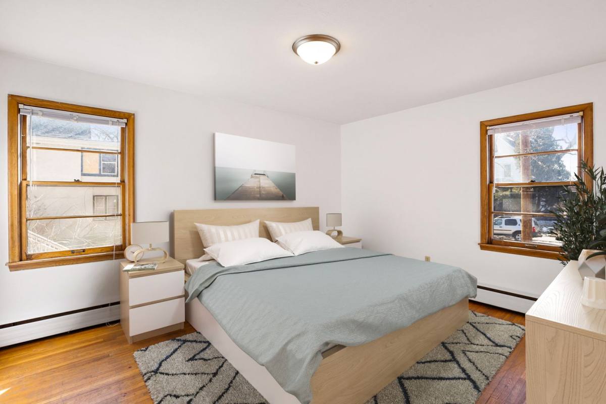 Apartment for rent at 2324 Glenwood Ave, Minneapolis, MN 55405